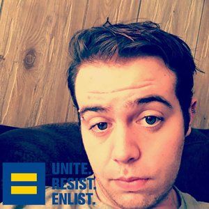 Meet your Posher, Nathaniel